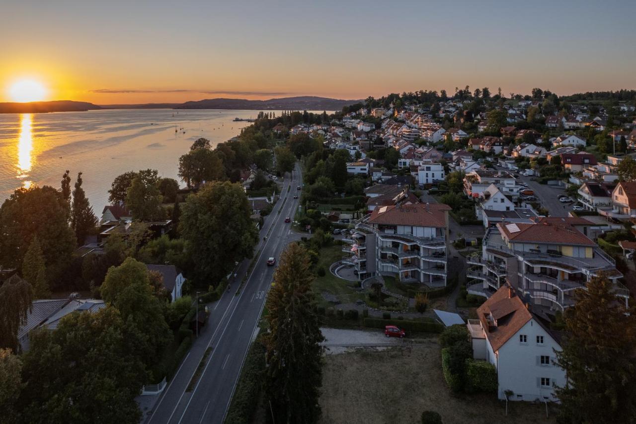 Haus Seeblick 1 Meersburg Exterior photo